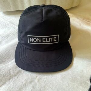 Path Projects - Kofuzi Non Elite Big Bend Trucker hat
